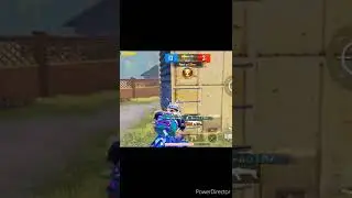 Dusra Wala Kill To De Detay @Kani Gaming #pubgshorts #awmshot #pubgmobile