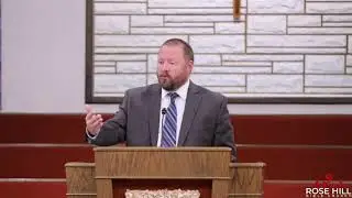 Sunday Morning 10/4/20 - John 12:9-19