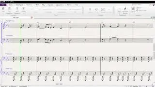 Murdock, Dignified General (Track 09) - Fire Emblem 6 Arrangement Album || Lolo S