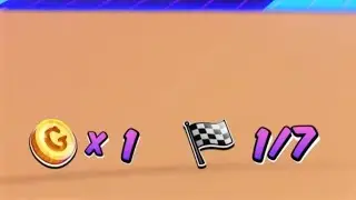 How to start a time trial with one coin