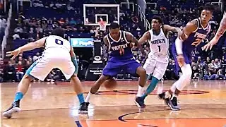 NBA Flashiest Streetball Plays