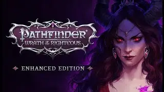 Pathfinder: Wrath of the Righteous : Part 2 - Marketsquare retake