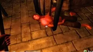 Top Video Game Glitch & Fail Compilations!