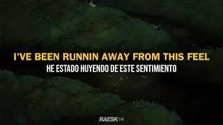 SeniorMaau - The Way I Feel (November) (Lyrics & Subtitulado)