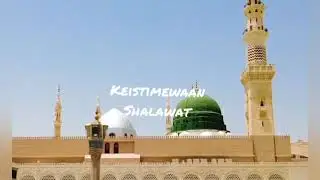 #islami #shalawat #istimewa #keistimewaanshalawat.