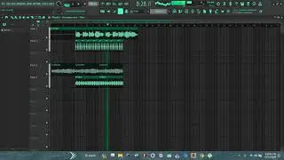 Sajni Re - Laapataa Ladies | Bollywood song FL Studio