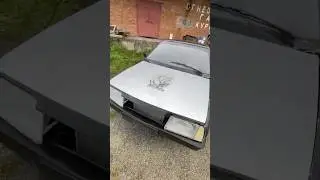 A Micro-Review of Incoming Buckets. The Daily Life of an Old VAZ Dismantler. 