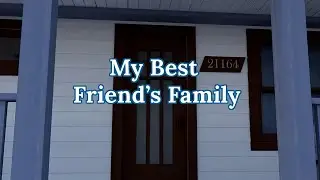 My Best Friend's Family - Download + Full Save Data + Walkthrough