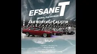 EFSANE T - Tak Kontağı Çalıştır