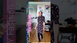 McCalls M6886 Dress 