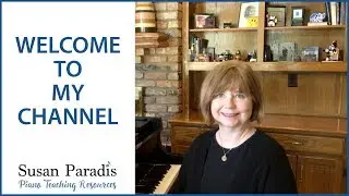 Welcome!