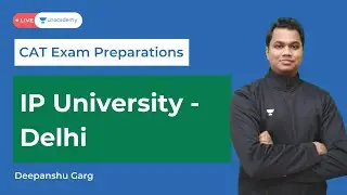 MBA from IP University Delhi(Colleges, Exam, Syllabus, Fees) | Unacademy CATalyst