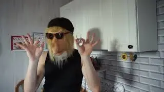 SZWAGIER SIĘ NABOMBIŁ (DiscoBoys - Zarąbista Blondi PARODIA)