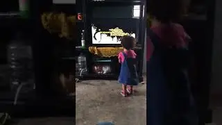 Scoooby doo