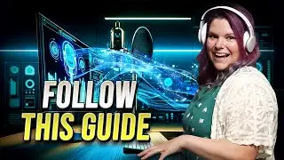How To Make An AI Voice