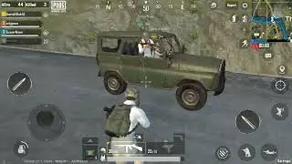 pubg game