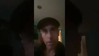 Advice my 1st official video on the Paranormal.