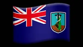 Montserrat EAS Alarm (ALT)
