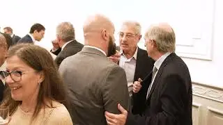 INAUGURACION CASA SAO