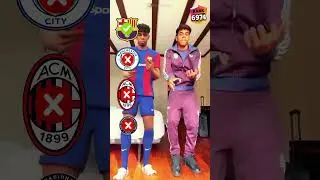 Deadpool, Phil Foden, Lamine Yamal, Messi ⚽🔥 #football #shorts #messi