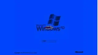 Windows XP Chorded