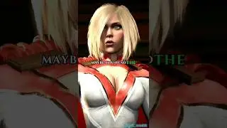 Injustice 2 Savage intros 😂🤣 