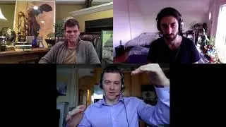 Holochain: A Blockchain Alternative – Interview with Matthew Schutte