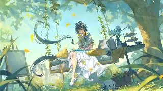 Nightcore - Where'd You Go (Julius Dreisig x Luna Lark)