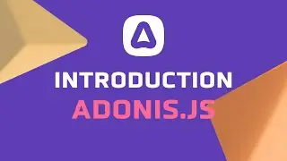 Adonis.js : Le Laravel de Node.js ?