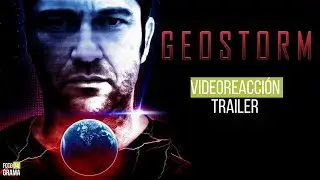 Video Reacción: Trailer 2 de 