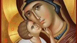 74 сон Богородицы молитва от колдуна злого и чёрной магии