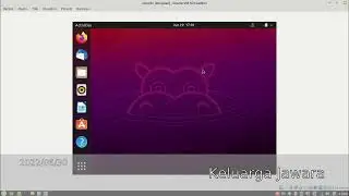 Cara Install Ubuntu 21.04 (Hirsute Hippo) Di VirtualBox || FULL TUTORIAL