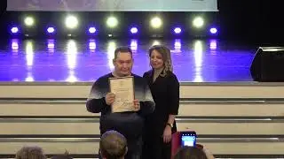 25 Лет Обществу инвалидов в РГО