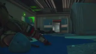 THE MOST DANGEROUS LABS SOLO