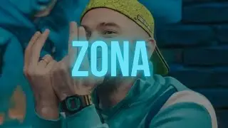 "ZONA" - JUL X NAPS Melodic Ambiance Summer Ete Instrumentale TYPE BEAT Rap 2024 #jul #naps #rapfr
