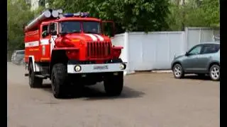 СИЗО УЧЕНИЯ МЧС