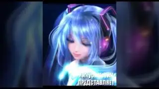 ЛедиБаг и Супер-Кот//Кукла вуду