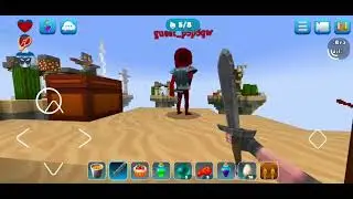 Realmcraft Sky Wars #4
