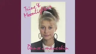 Danse i Måneskin