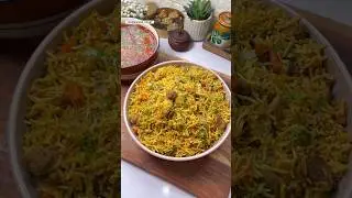 Veg Masala Pulao In Agaro Cooker😍 #shorts #pulao #agaro