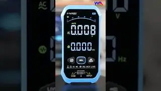 New S1 Smart Multimeter 