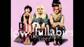 The Tiger Lillies - Billy's Blues