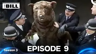 The Bill - Season 3 Episode 9 | Sun Hill Karma (1987)