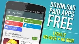 Get anything on play store for free | Tech Trends |