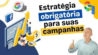 Estratégia de Marketing: Não Crie Suas Campanhas Sem Isso