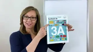 Grade 3 - Dimensions Math Video Lesson Preview