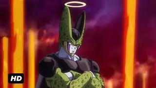¡TRAILER OFICIAL COMPLETO! CELL REGRESA! GOKU ULTRA INSTINTO VS BLACK GOKU! - DRAGON BALL HEROES
