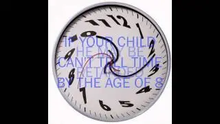 How to know if your child is retarded
