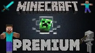 Minecraft Bedava Premium