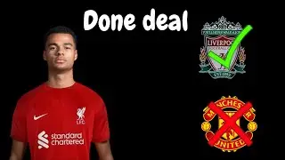 Done Deal Cody Gakpo To Liverpool, Here We Go! |Cody Gakpo Welcome To Liverpool